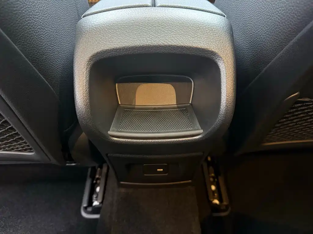 Mercedes-Benz CLA 2023 — фото 15