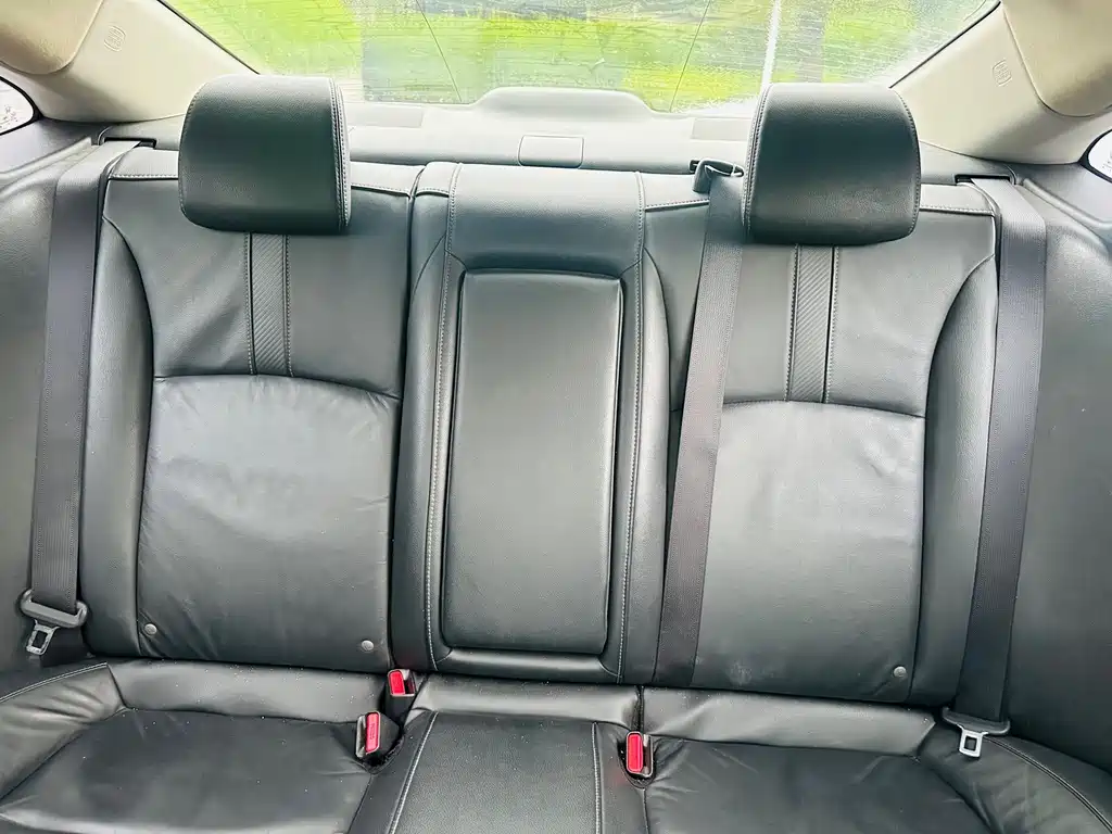 Honda Civic 2018 — фото 12