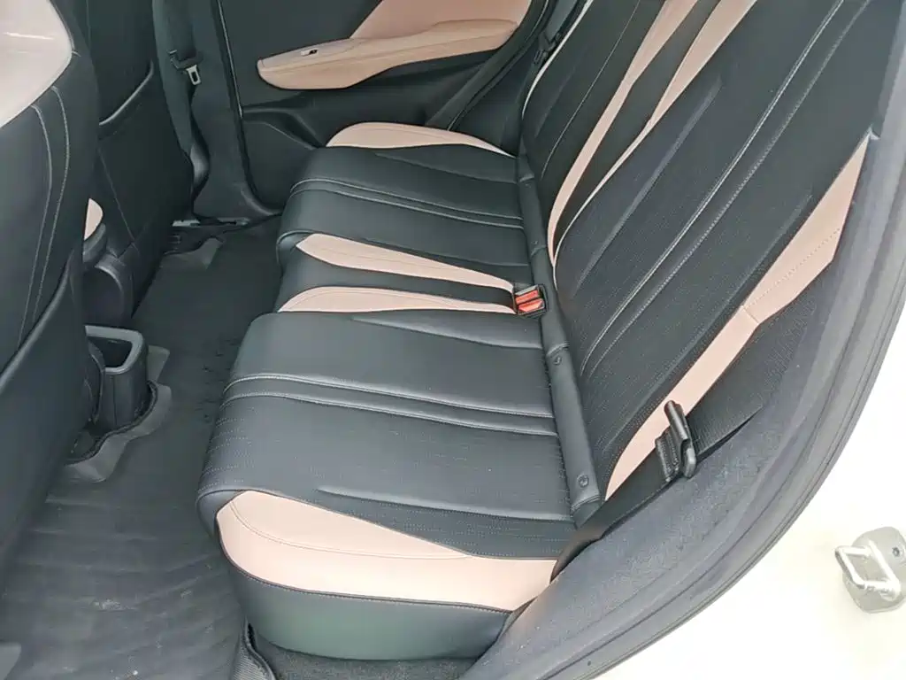 BYD Seagull 2023 — фото 17