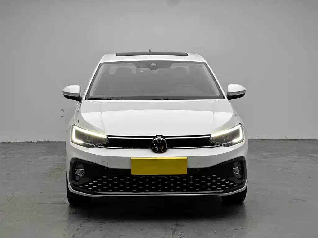 Volkswagen Lavida 2024
