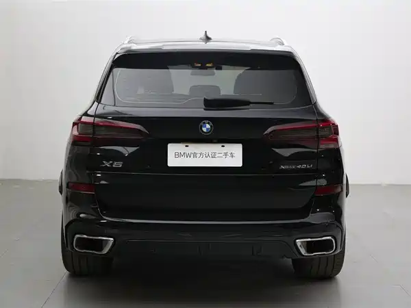 BMW X5 2023