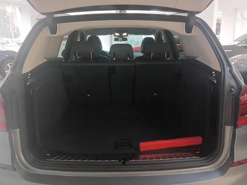 BMW X3 2020 — фото 15
