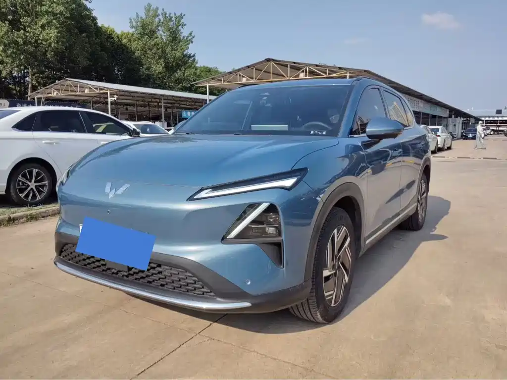 Wuling Starlight S 2024 — фото 1