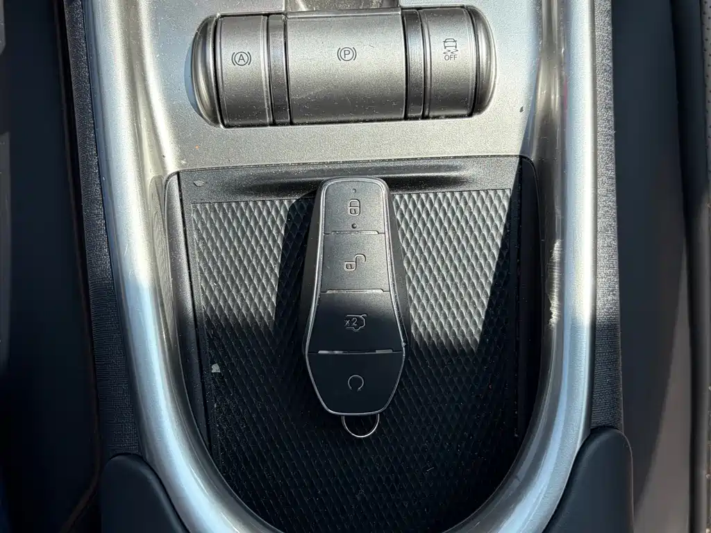 BYD Dolphin 2025 — фото 16