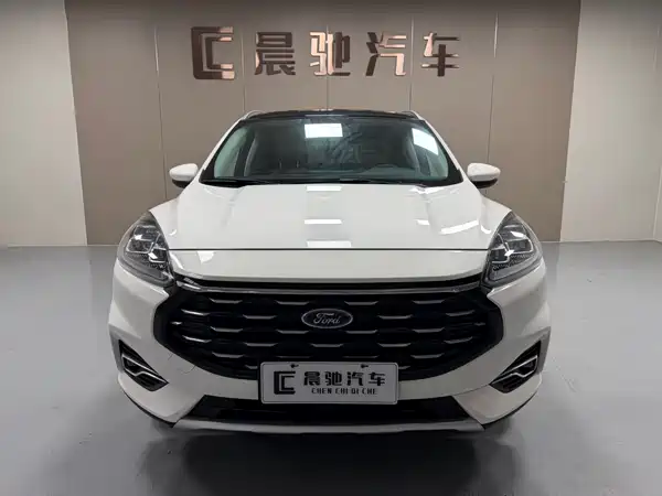 Ford Edge 2020