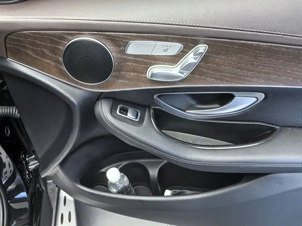 Mercedes-Benz GLC 2022 — фото 17