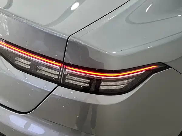 BYD Destroyer 05 2024