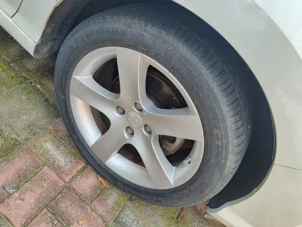 Peugeot 408 2013