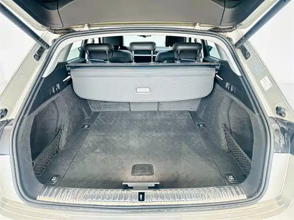 Audi e-tron 2021