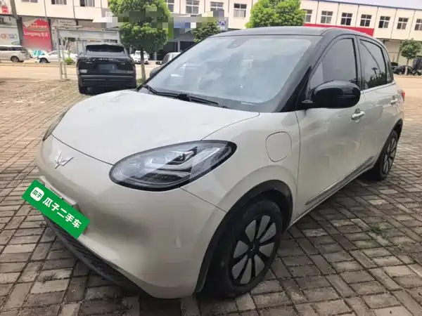Wuling Bingo 2023