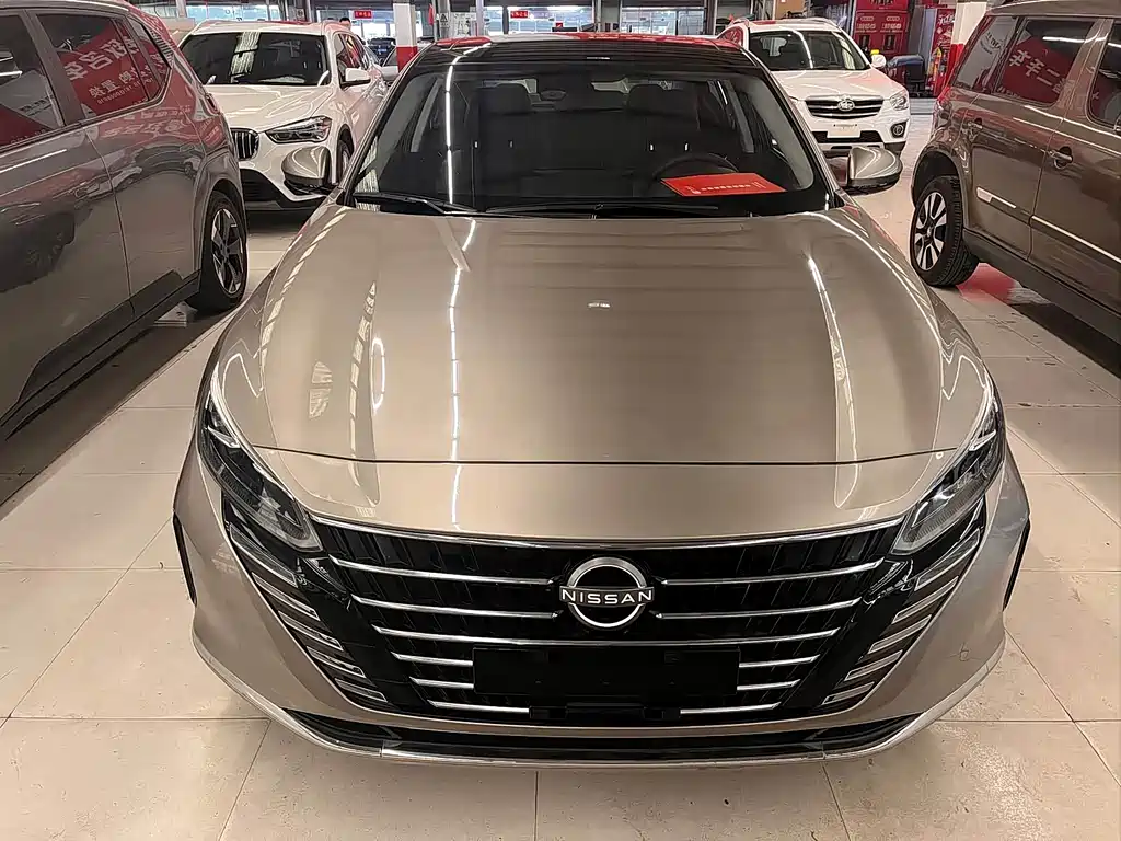 Nissan Teana 2023 — фото 2