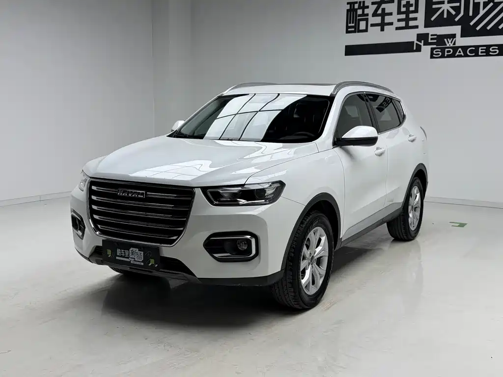 Haval H6 2020
