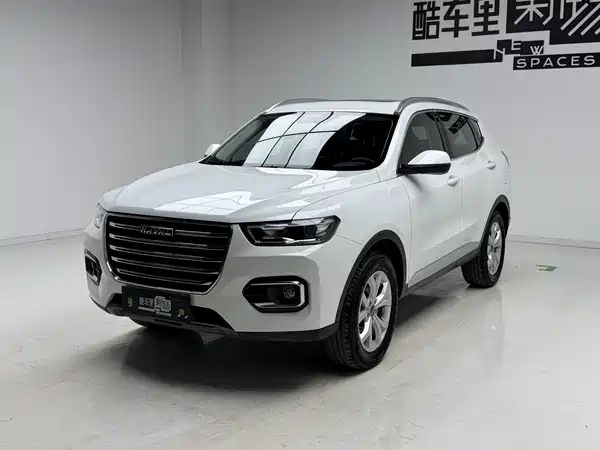Haval H6 2020