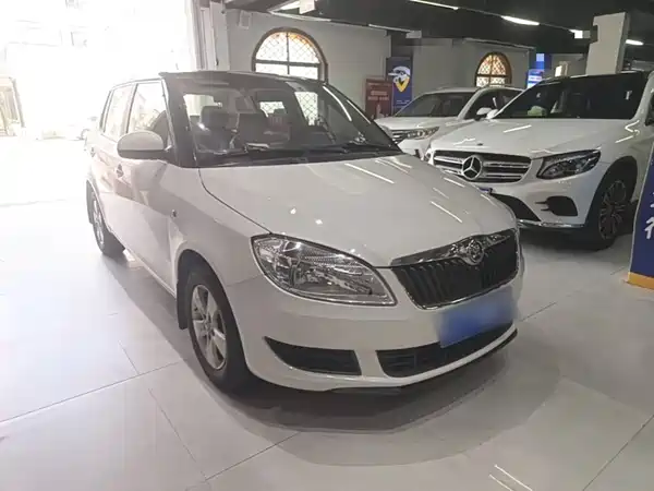 Skoda TECHART 2015