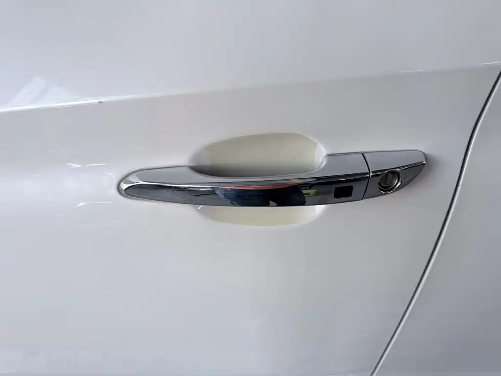 Hyundai Tucson 2017 — фото 8