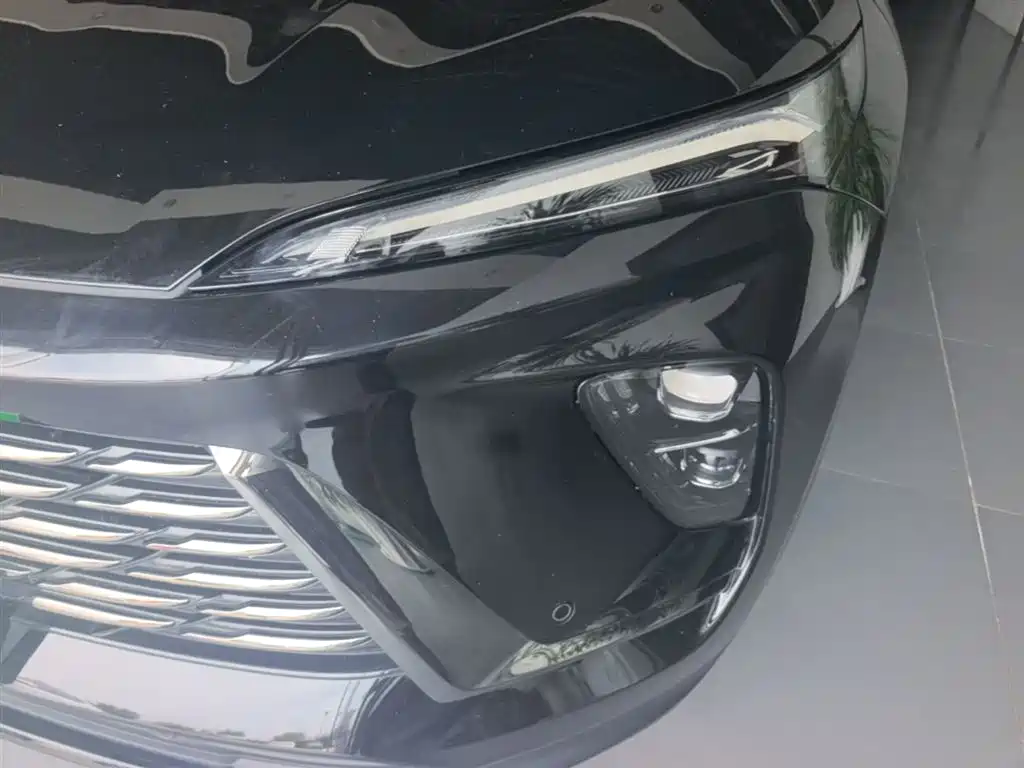 Buick Envision Plus 2024 — фото 24