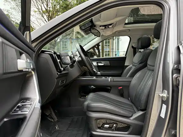 Chery Tiggo 7 C-DM 2024