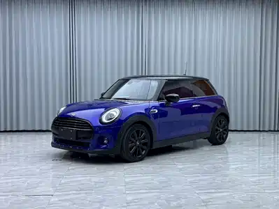 MINI MINI 2018