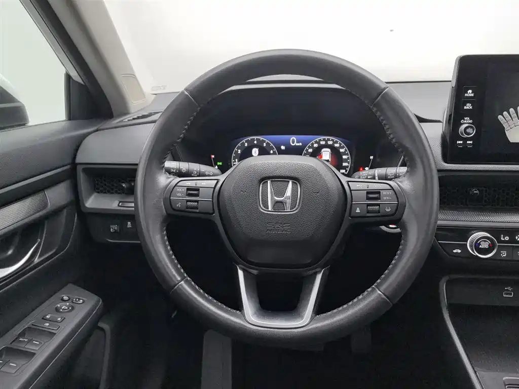 Honda Breeze 2024 — фото 11