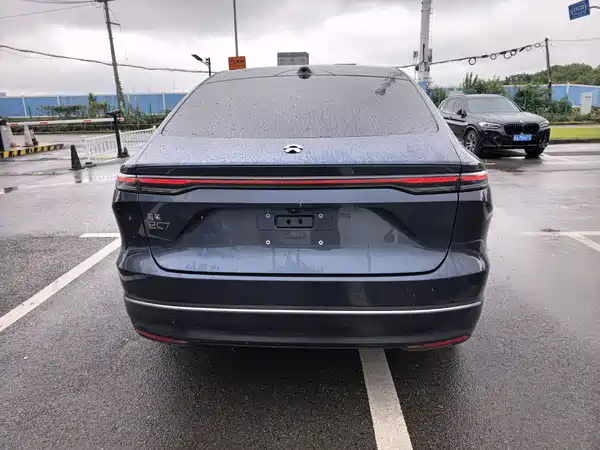NIO EC7 2023
