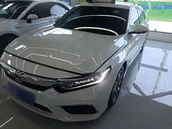 Honda Inspire 2021
