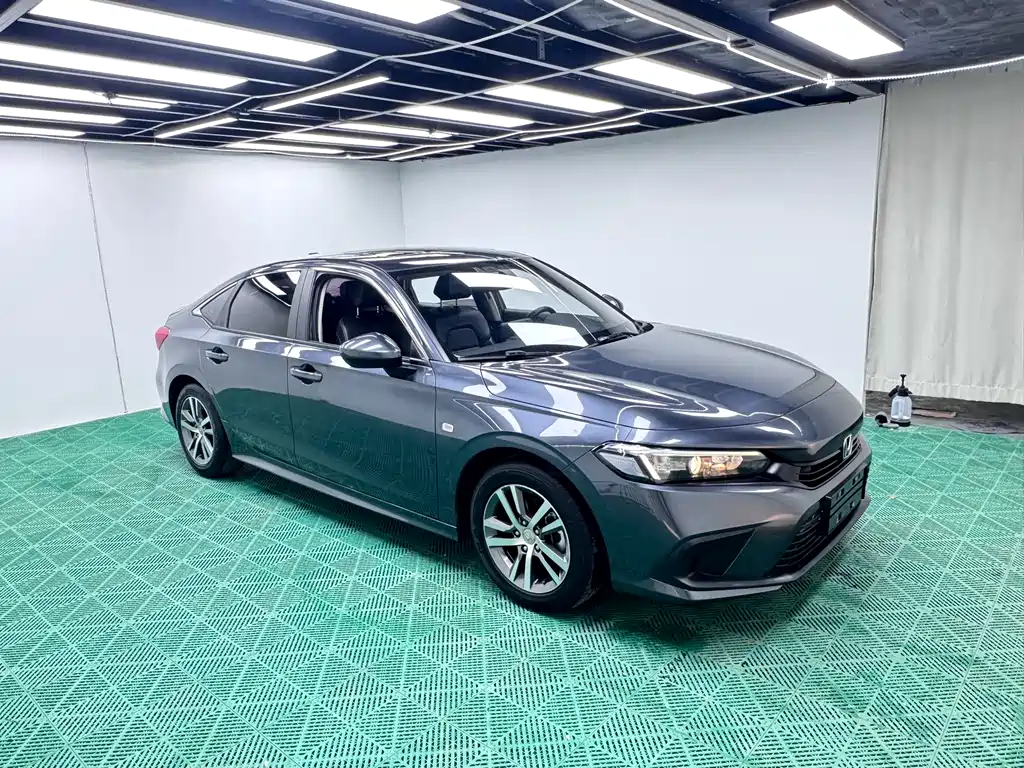 Honda Civic 2022