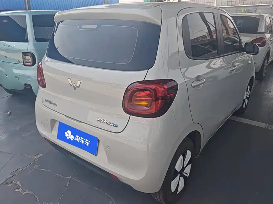 Wuling MINIEV 2025