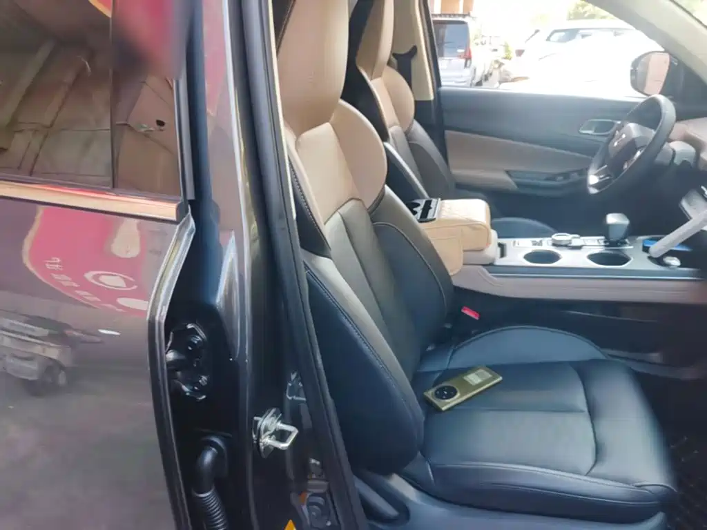 Changan CS55PLUS 2023 — фото 25