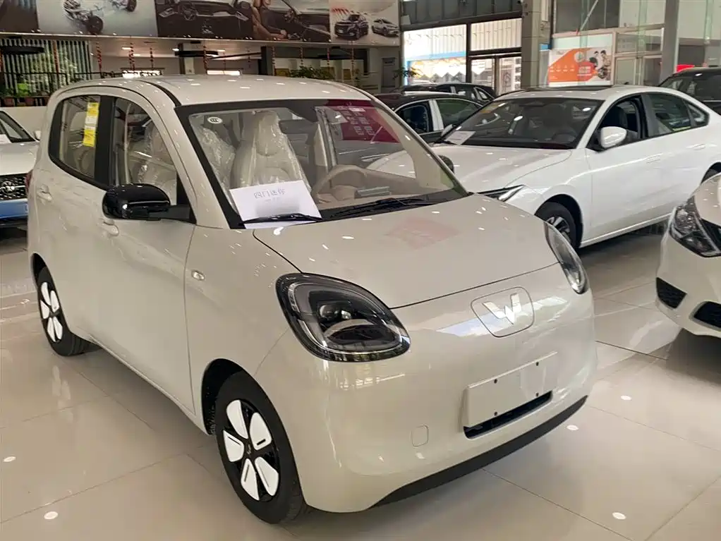 Wuling MINIEV 2026