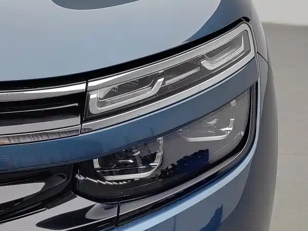 Citroën C5 Aircross 2022