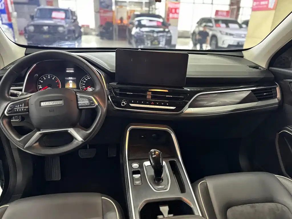 Haval H6 2023