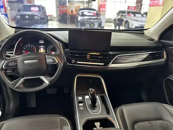 Haval H6 2023
