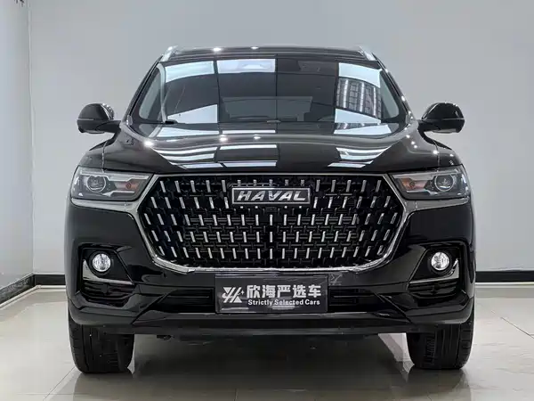 Haval H6 2023