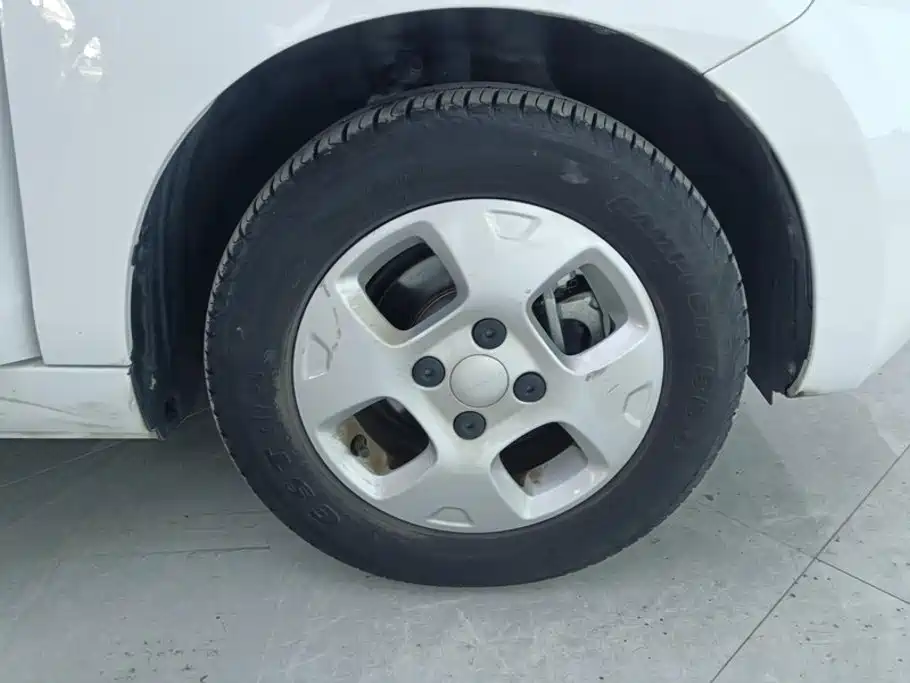 Roewe CLEVER 2022