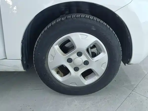 Roewe CLEVER 2022