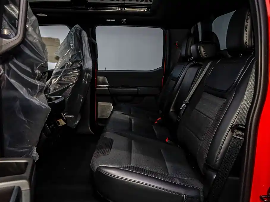 Lorinser F-150 Raptor — фото 9