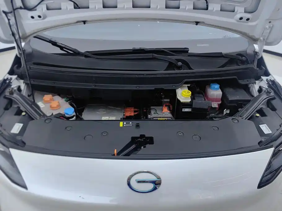 Aion Y 2023 — фото 10