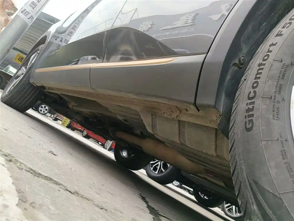 Changan CS55PLUS 2023 — фото 22