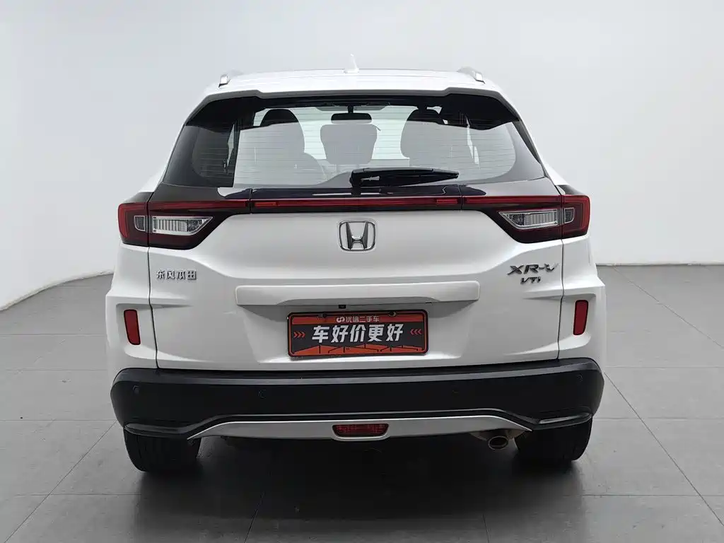 Honda XR-V 2018 — фото 4