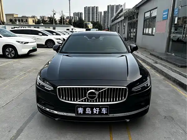 Volvo S90 2020