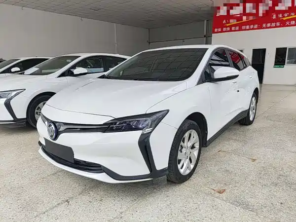 Buick Velite 6 2024