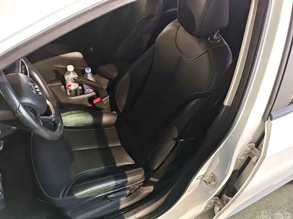 Buick Excelle 2021 — фото 15