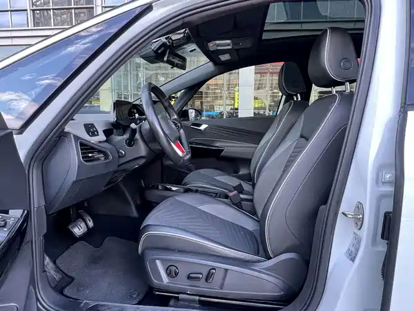 Volkswagen ID.3 2023