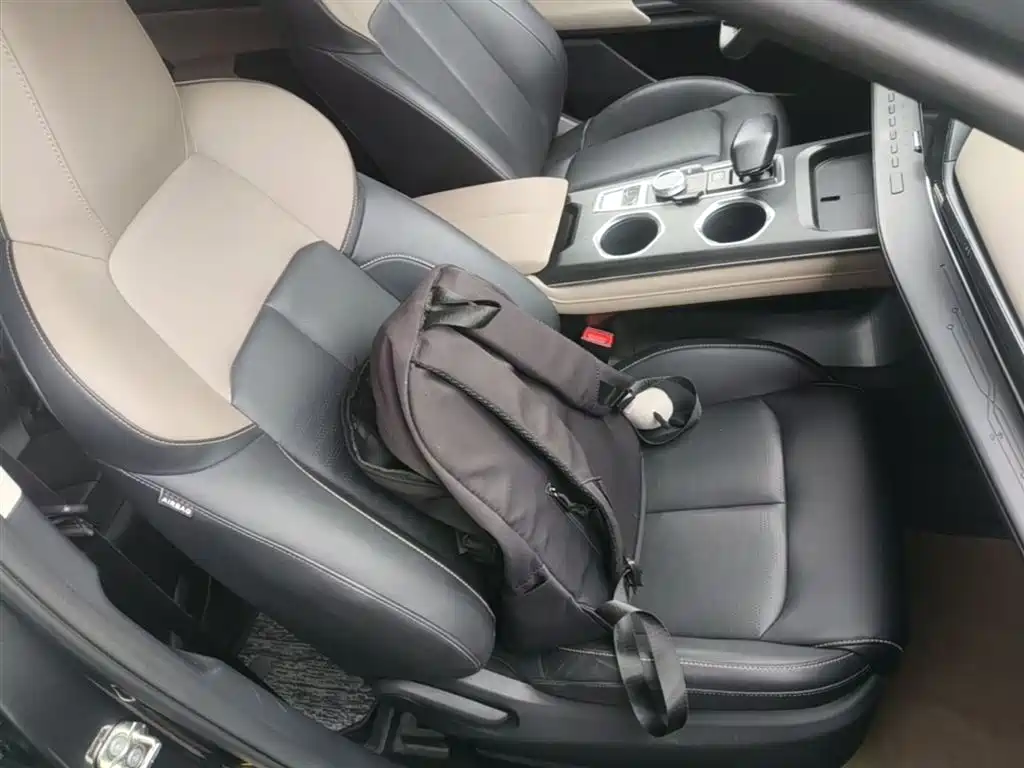 Changan CS55PLUS 2023 — фото 25