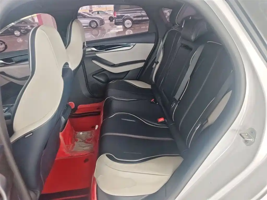 BYD Qin PLUS 2022 — фото 13