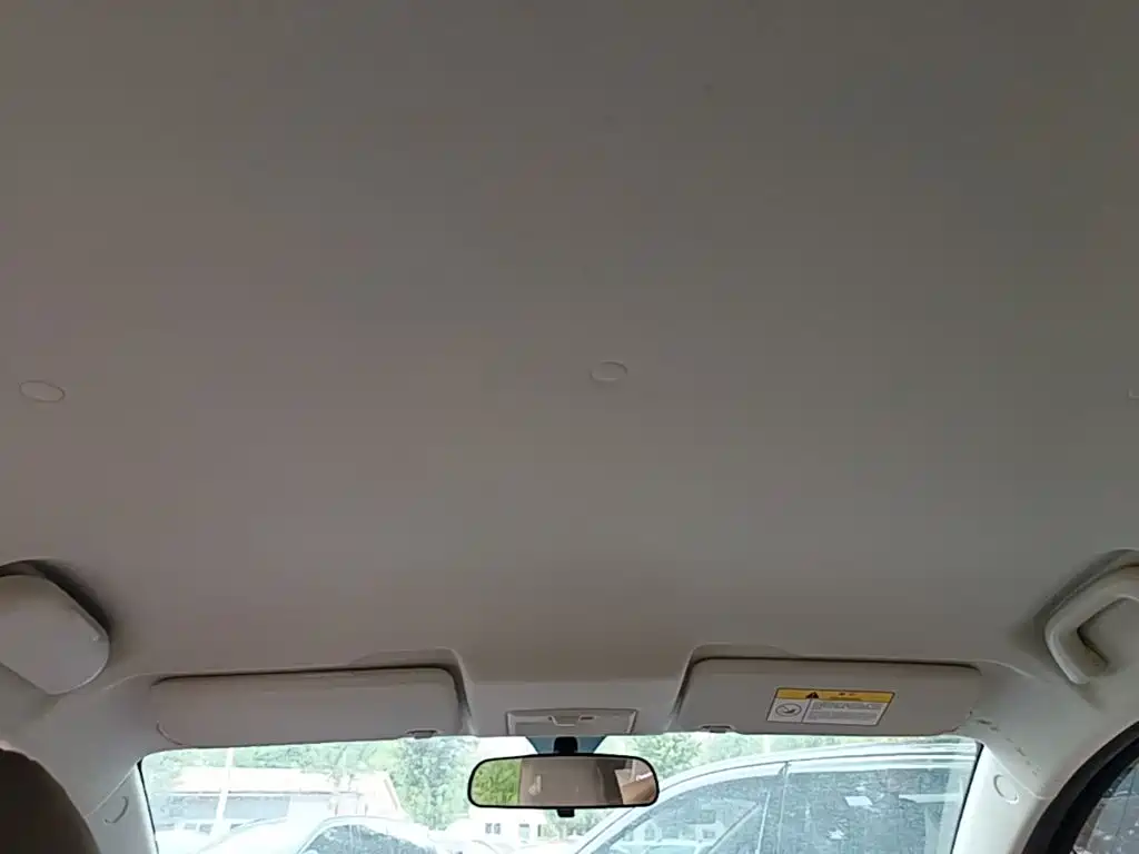 Changan EV 2019 — фото 18