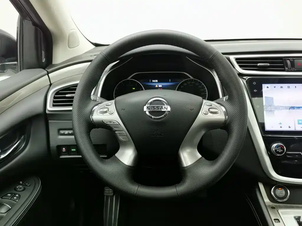 Nissan Murano 2022 — фото 11