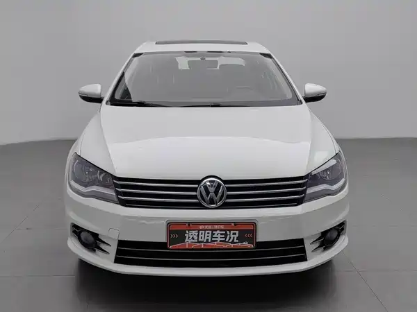 Volkswagen Bora 2015