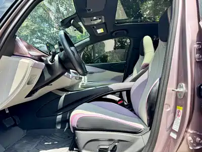 BYD Dolphin 2024