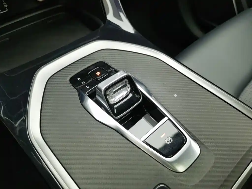 GAC Trumpchi GS4 2023 — фото 13